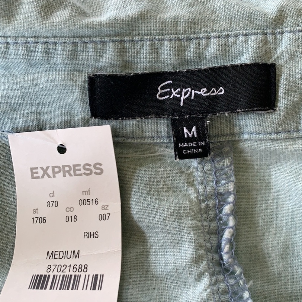 New EXPRESS - Picture 6 of 6